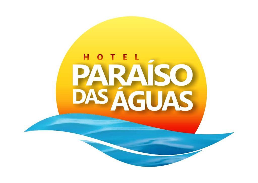 Hotel Paraiso Das Aguas Tucano Exterior photo